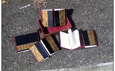 Golden Tree of Knowledge Books