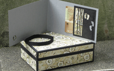 Baby Shower Gift Set