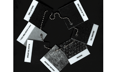 Time Swatches