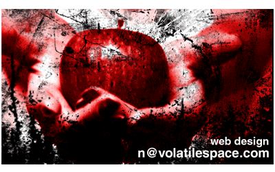 Volatilespace